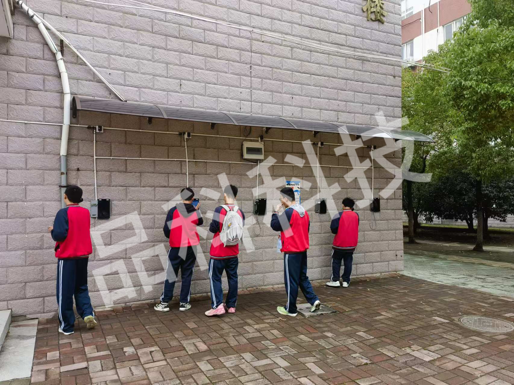 品科校园亲情话机 品科校园亲情话机