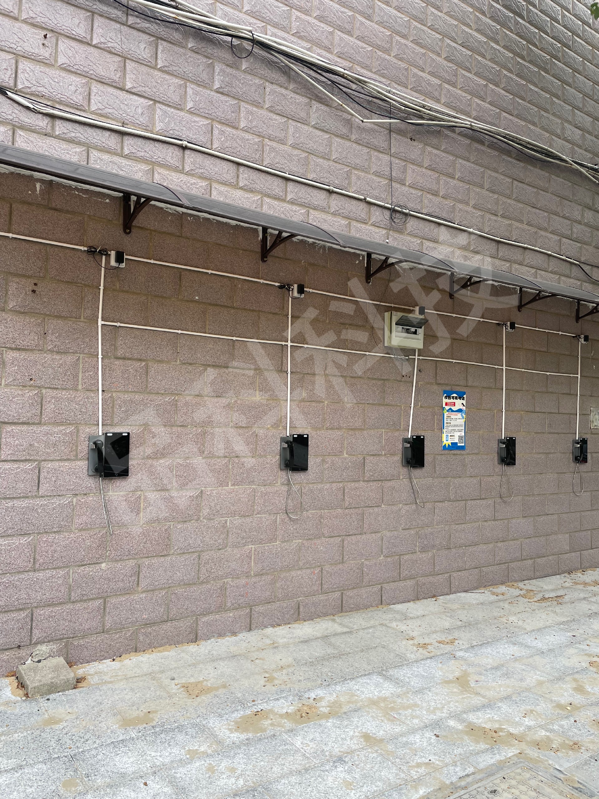 品科校园亲情话机 品科校园亲情话机